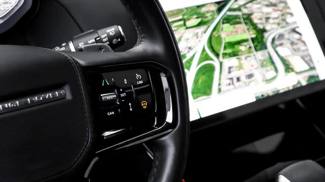 Land Rover RANGE ROVER SPORT P550e Autobiography | Massage | Soft-Close | Meridian 3D | Side Steps | Stoelventilatie