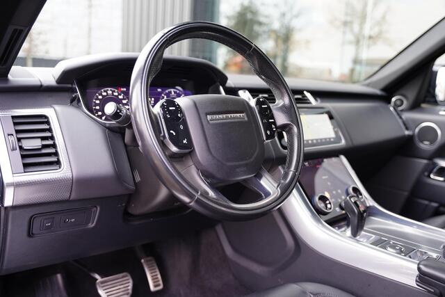 Land Rover RANGE ROVER SPORT 3.0 TDV6 HSE Dynamic Panoramadak Elek. Trekhaak