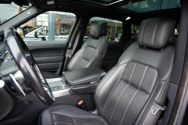 Land Rover RANGE ROVER SPORT 3.0 TDV6 HSE Dynamic Panoramadak Elek. Trekhaak
