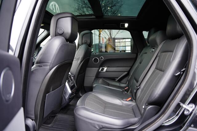 Land Rover RANGE ROVER SPORT 3.0 TDV6 HSE Dynamic Panoramadak Elek. Trekhaak