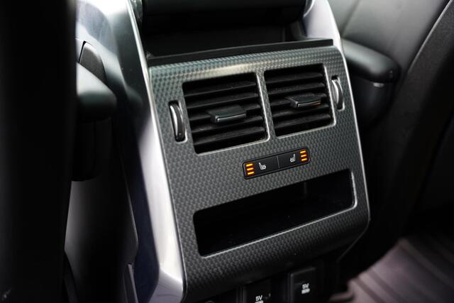 Land Rover RANGE ROVER SPORT 3.0 TDV6 HSE Dynamic Panoramadak Elek. Trekhaak