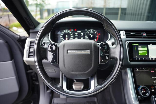 Land Rover RANGE ROVER SPORT 3.0 TDV6 HSE Dynamic Panoramadak Elek. Trekhaak