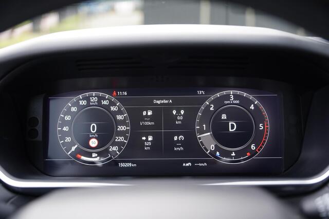 Land Rover RANGE ROVER SPORT 3.0 TDV6 HSE Dynamic Panoramadak Elek. Trekhaak