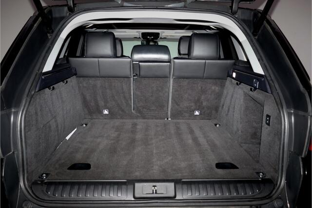 Land Rover RANGE ROVER SPORT 2.0 PANO | LUCHTVERING | LEDER | CAMERA | BlACK ON BLACK | STOEL.VW