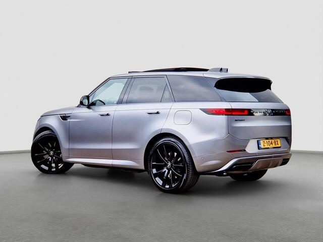 Land Rover RANGE ROVER SPORT 3.0 P460e Dynamic HSE PHEV | 23'' | HUD | 4x stoelventilatie | 360 Camera | Pano | S