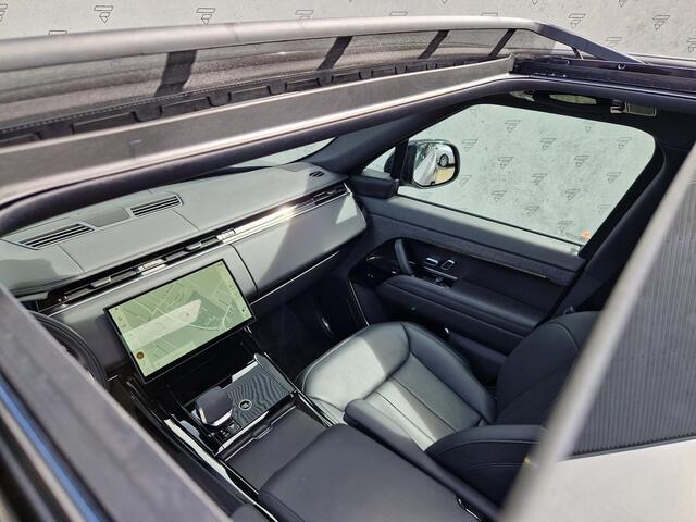 Land Rover RANGE ROVER SPORT 3.0 P460e Dynamic HSE PHEV | 23'' | HUD | 4x stoelventilatie | 360 Camera | Pano | S