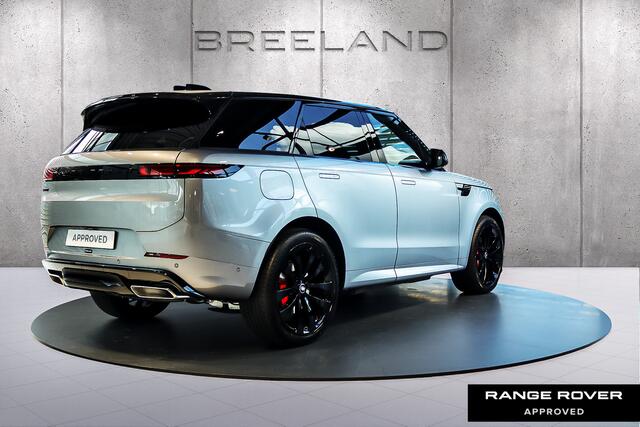 Land Rover RANGE ROVER SPORT P460e Dynamic SE Edition | 23" | Panoramadak