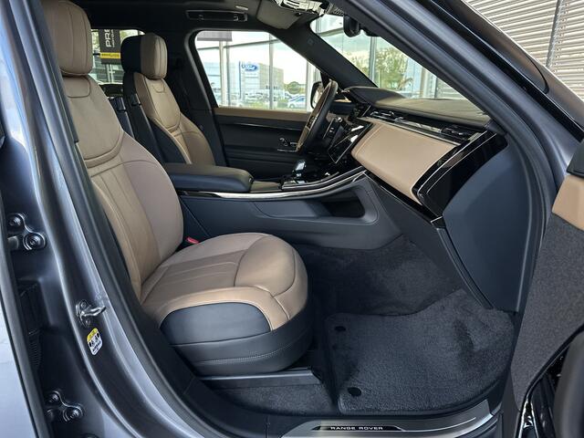 Land Rover RANGE ROVER SPORT P460e Dynamic SE Edition | 23" | Panoramadak