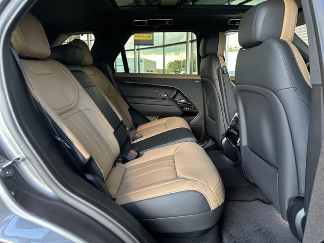 Land Rover RANGE ROVER SPORT P460e Dynamic SE Edition | 23" | Panoramadak