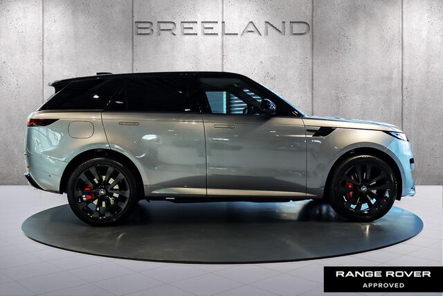 Land Rover RANGE ROVER SPORT P460e Dynamic SE Edition | 23" | Panoramadak