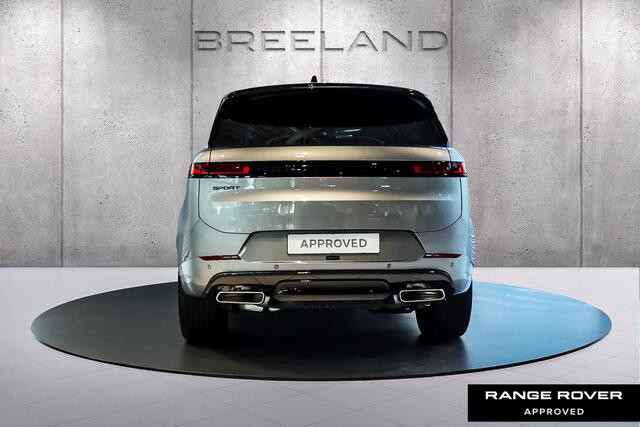 Land Rover RANGE ROVER SPORT P460e Dynamic SE Edition | 23" | Panoramadak