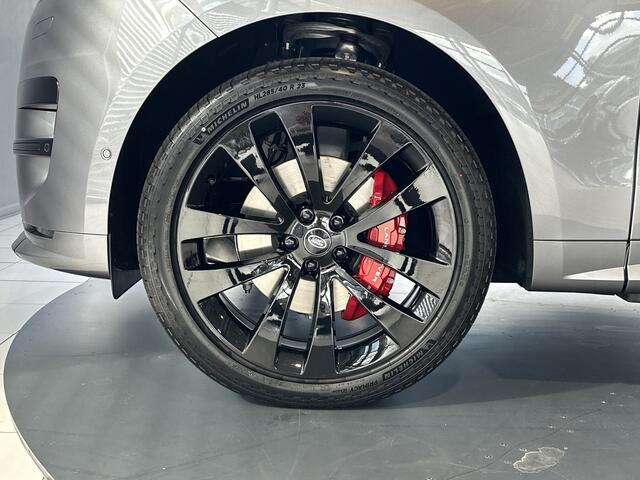 Land Rover RANGE ROVER SPORT P460e Dynamic SE Edition | 23" | Panoramadak