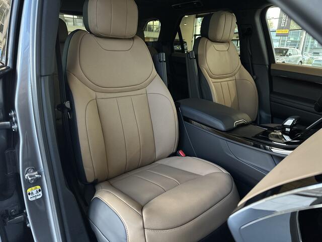 Land Rover RANGE ROVER SPORT P460e Dynamic SE Edition | 23" | Panoramadak