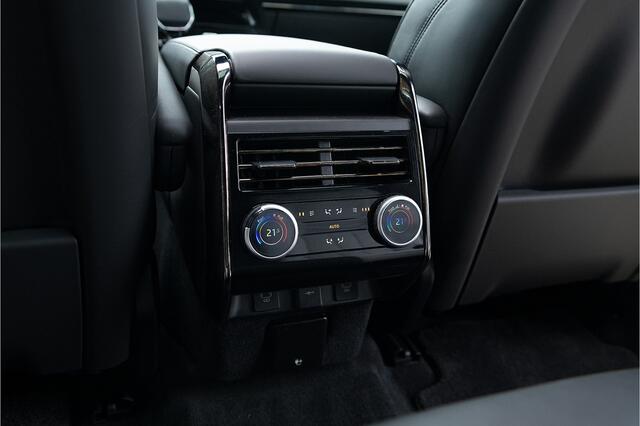 Land Rover RANGE ROVER SPORT P550e Autobiography ACC Pano 360 Memory 4wiel Massage Luchtv. Meridian Elek. Achterbank