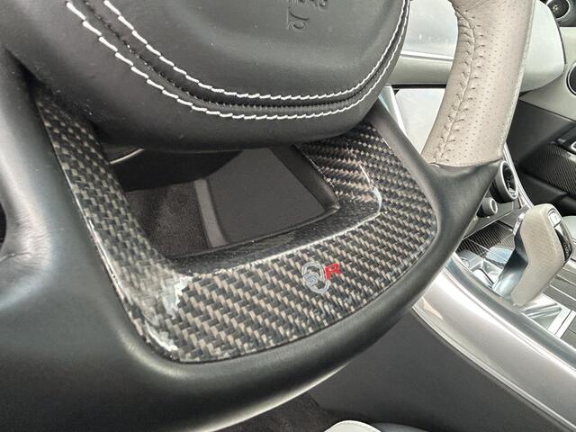 Land Rover RANGE ROVER SPORT 5.0 V8 SC SVR | Nieuw door ons geleverd | NL auto | Dealeronderhouden |