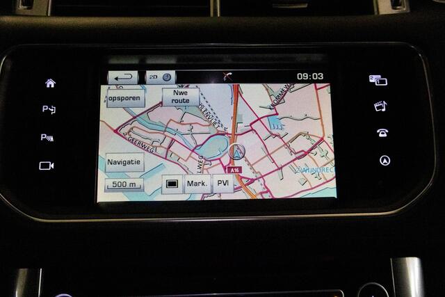 Land Rover RANGE ROVER SPORT 5.0 V8 Supercharged Autobiography Dynamic