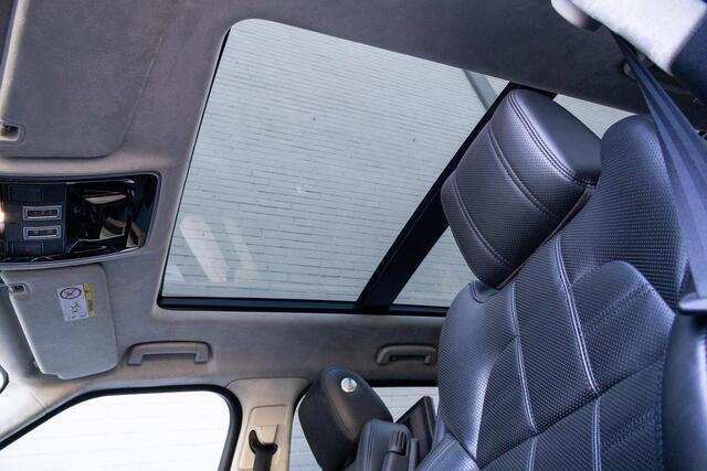 Land Rover RANGE ROVER SPORT 5.0 V8 Supercharged Autobiography Dynamic