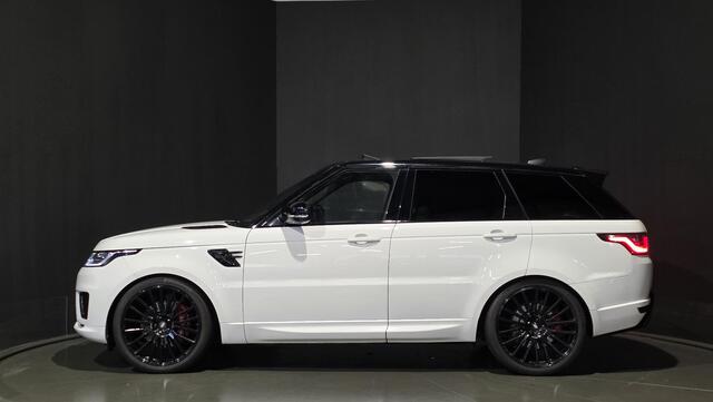 Land Rover RANGE ROVER SPORT 2.0 P400e Autobiography Dynamic