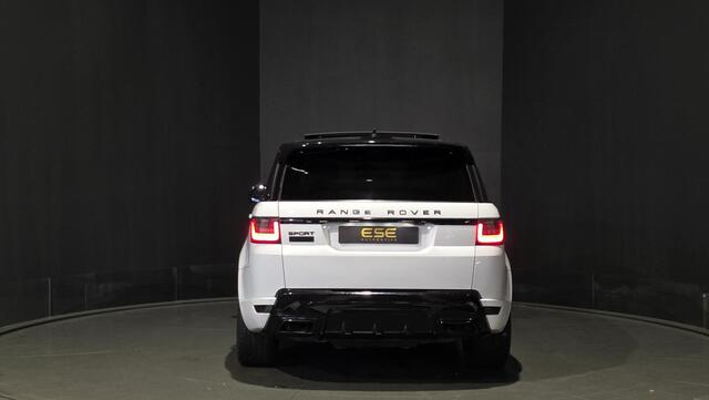 Land Rover RANGE ROVER SPORT 2.0 P400e Autobiography Dynamic