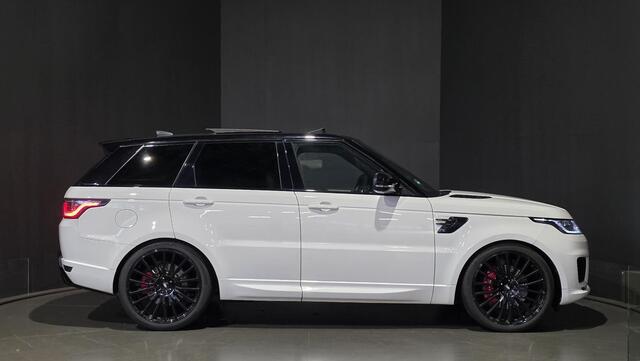 Land Rover RANGE ROVER SPORT 2.0 P400e Autobiography Dynamic