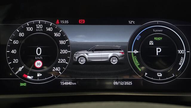 Land Rover RANGE ROVER SPORT 2.0 P400e Autobiography Dynamic