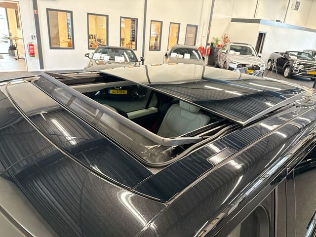 Land Rover RANGE ROVER SPORT P510e FIRST EDITION | CARBON | ENTERTAINMENT ACHTER | NL AUTO