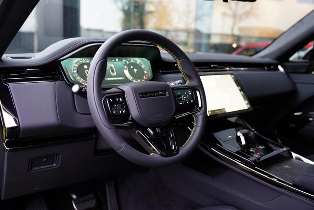 Land Rover RANGE ROVER SPORT P635 SV Celestial Sol Limited Edition