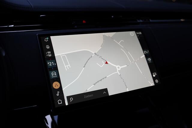 Land Rover RANGE ROVER SPORT P635 SV Celestial Sol Limited Edition