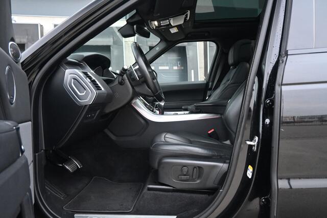 Land Rover RANGE ROVER SPORT 2.0 Si4 HSE