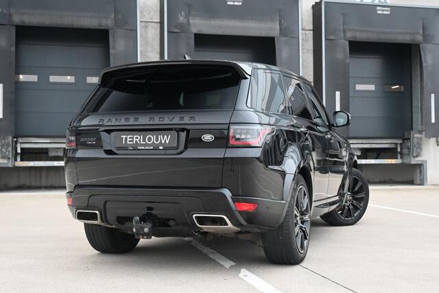 Land Rover RANGE ROVER SPORT 2.0 Si4 HSE