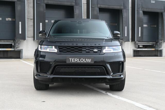 Land Rover RANGE ROVER SPORT 2.0 Si4 HSE