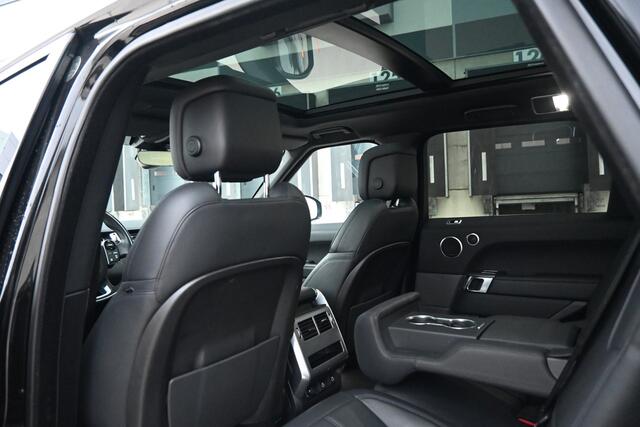 Land Rover RANGE ROVER SPORT 2.0 Si4 HSE