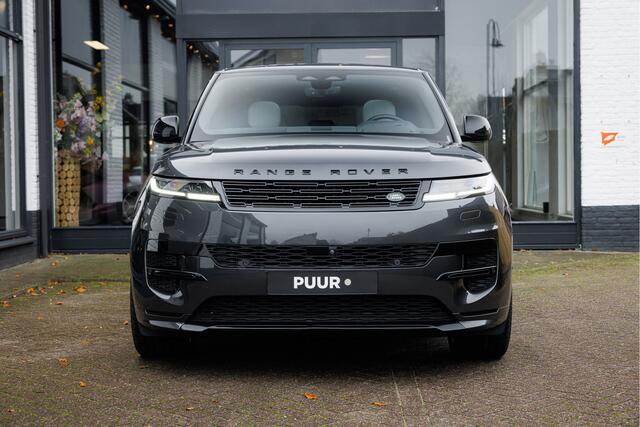 Land Rover RANGE ROVER SPORT P460e Dynamic HSE Pano - Meridian - Head Up