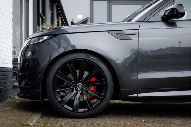 Land Rover RANGE ROVER SPORT P460e Dynamic HSE Pano - Meridian - Head Up
