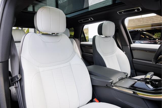 Land Rover RANGE ROVER SPORT P460e Dynamic HSE Pano - Meridian - Head Up
