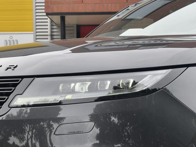 Land Rover RANGE ROVER SPORT Landrover P460e Dynamic SE Black Pack Pano 23" Soft Close Trekhaak