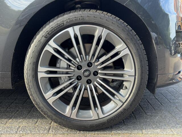Land Rover RANGE ROVER SPORT Landrover P460e Dynamic SE Black Pack Pano 23" Soft Close Trekhaak