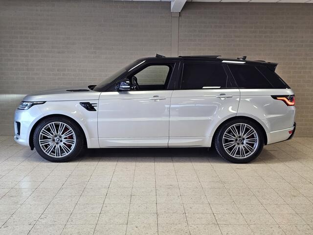 Land Rover RANGE ROVER SPORT 2.0 P400e HSE Autobiography Géén Afleverkosten