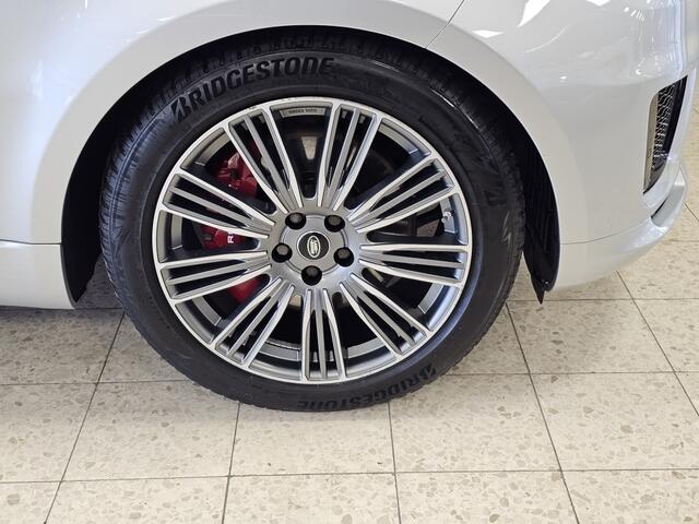 Land Rover RANGE ROVER SPORT 2.0 P400e HSE Autobiography Géén Afleverkosten