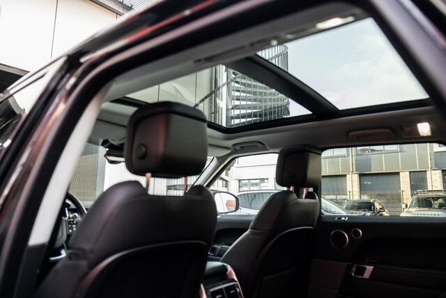 Land Rover RANGE ROVER SPORT 3.0 SDV6 SE | Leder | Luchtvering | Pano | Trekhaak |