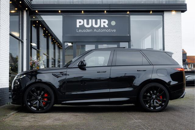 Land Rover RANGE ROVER SPORT P440e Dynamic HSE Pano - Meridian - Orig. NL