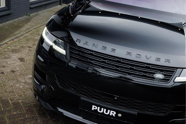 Land Rover RANGE ROVER SPORT P440e Dynamic HSE Pano - Meridian - Orig. NL