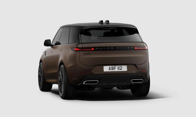 Land Rover RANGE ROVER SPORT P550e Autobiography PHEV
