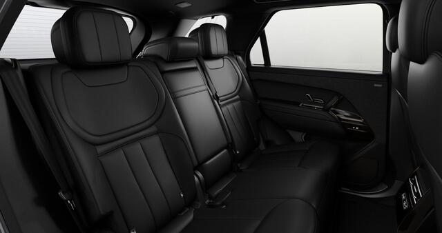 Land Rover RANGE ROVER SPORT P460e Dynamic SE PHEV