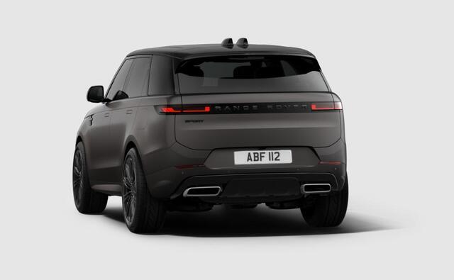 Land Rover RANGE ROVER SPORT P460e Dynamic SE PHEV