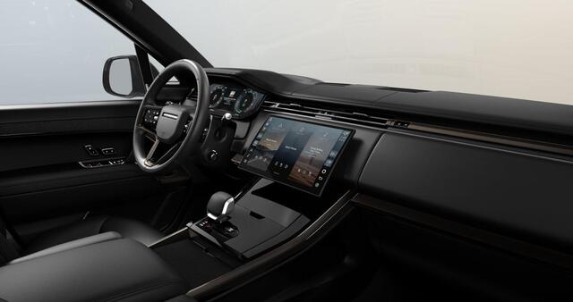 Land Rover RANGE ROVER SPORT P460e Dynamic SE PHEV