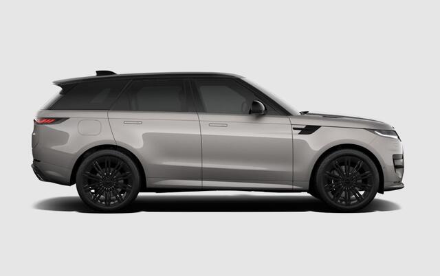 Land Rover RANGE ROVER SPORT P460e Dynamic SE PHEV