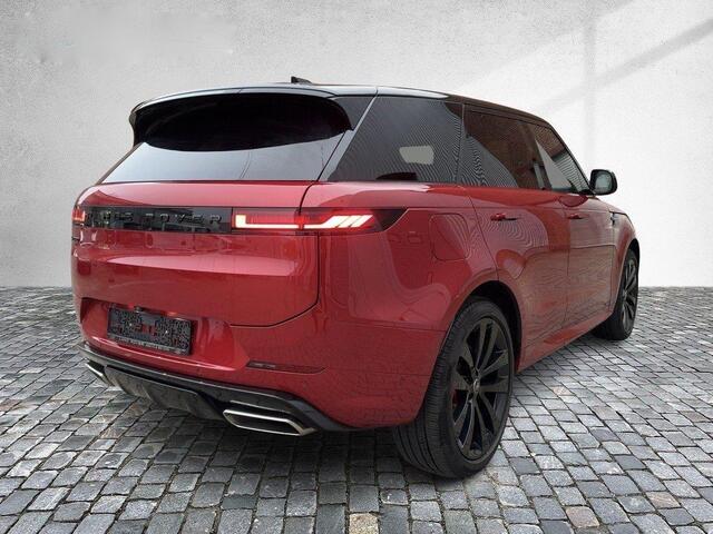 Land Rover RANGE ROVER SPORT 3.0 P550e Autobiography PHEV