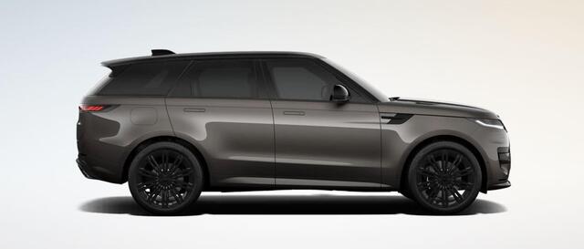 Land Rover RANGE ROVER SPORT 3.0 P460e Momentum Edition PHEV Charente + Caraway