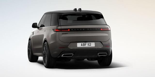 Land Rover RANGE ROVER SPORT 3.0 P460e Momentum Edition PHEV Charente + Caraway